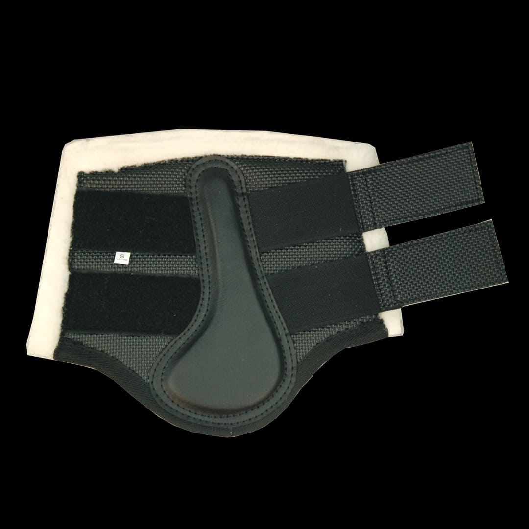 botte de dressage